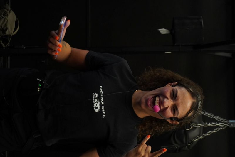 Angie